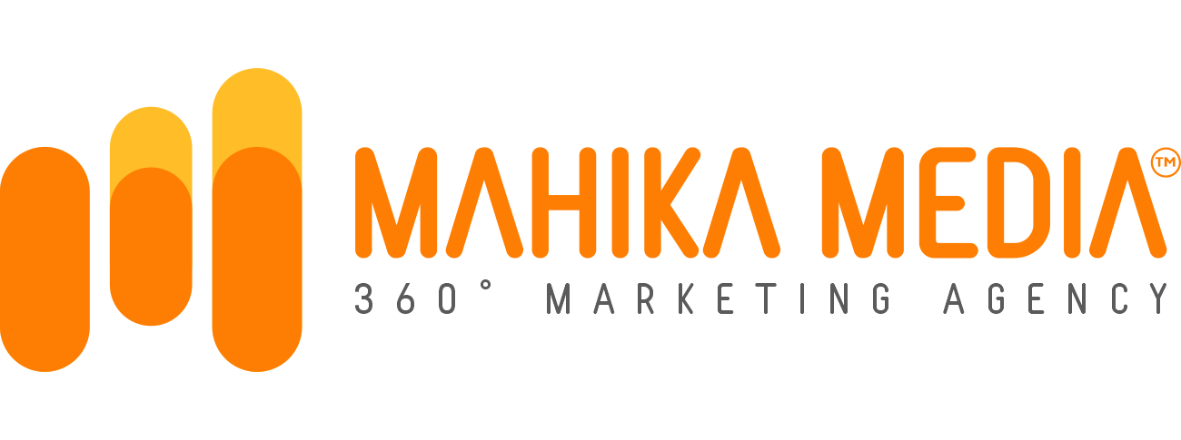 Mahika Media Logo