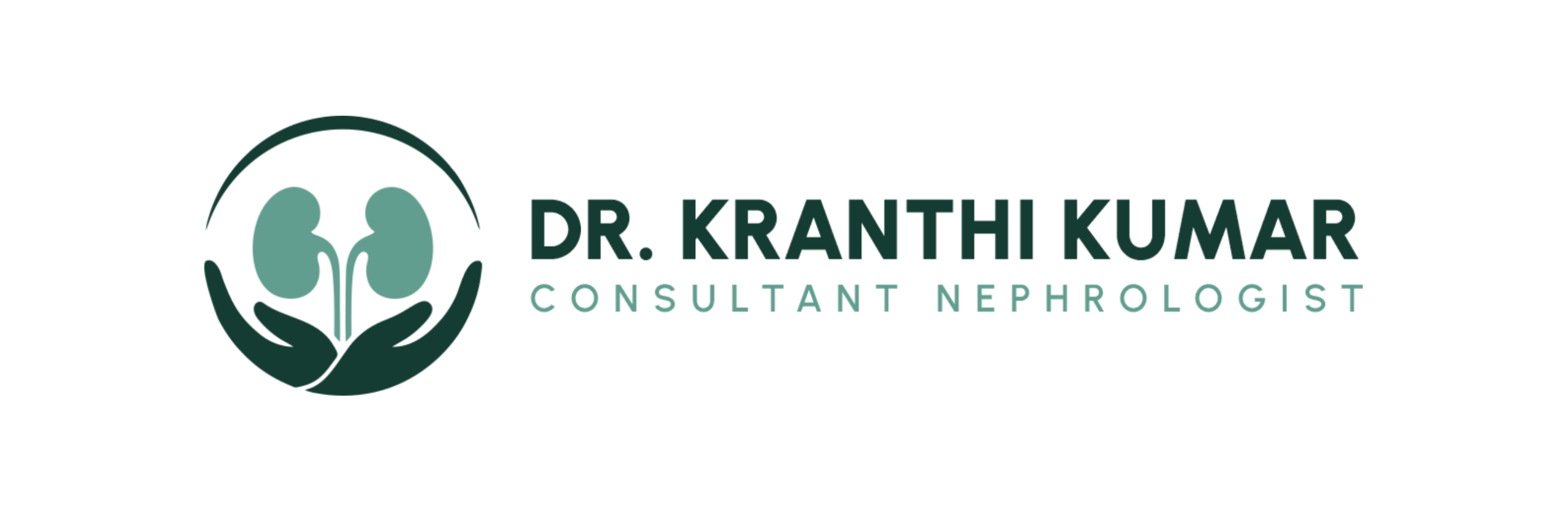 Dr Kranthi