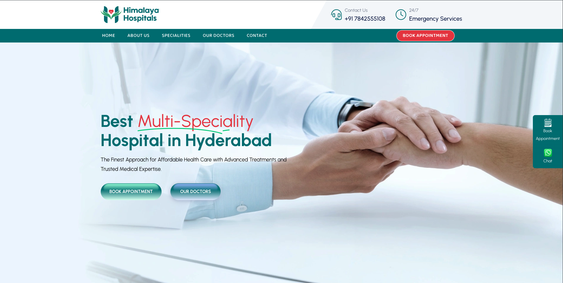 Website Showcase