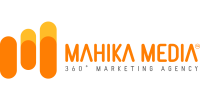 Mahika Media Logo